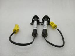 BMW BMW 3 Series M3 G80 G20 744943 SET Pedestrian Protection Actuator BONNET HOOD — thumbnail 3