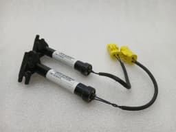 BMW BMW 3 Series M3 G80 G20 744943 SET Pedestrian Protection Actuator BONNET HOOD — thumbnail 7