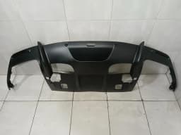 FERRARI FERRARI F167 55017843 12 CILINDRI REAR BUMPER DIFFUSER 820443 25391 — thumbnail 1