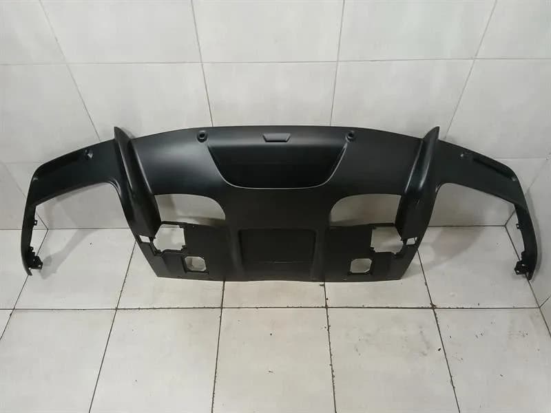 FERRARI F167 55017843 12 CILINDRI REAR BUMPER DIFFUSER 820443 25391