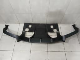 FERRARI FERRARI F167 55017843 12 CILINDRI REAR BUMPER DIFFUSER 820443 25391 — thumbnail 3