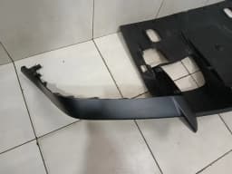 FERRARI FERRARI F167 55017843 12 CILINDRI REAR BUMPER DIFFUSER 820443 25391 — thumbnail 4