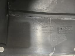 FERRARI FERRARI F167 55017843 12 CILINDRI REAR BUMPER DIFFUSER 820443 25391 — thumbnail 6