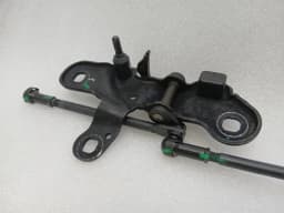 FERRARI FERRARI 296 GTS F171 83977800 ROOF LOCK CONVERTIBLE TOP LOCK — thumbnail 7