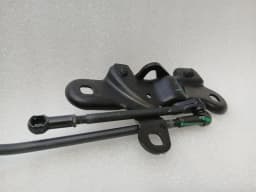 FERRARI FERRARI 296 GTS F171 83977800 ROOF LOCK CONVERTIBLE TOP LOCK — thumbnail 3