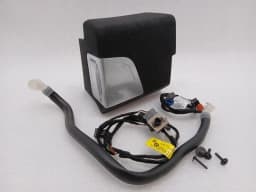 BMW BMW 5 SERIES F90 G30 M5 AIR PURIFIER 9378058 AIR PURIFIER — thumbnail 1