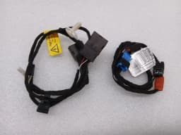 BMW BMW 5 SERIES F90 G30 M5 AIR PURIFIER 9378058 AIR PURIFIER — thumbnail 4