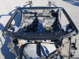 LAMBORGHINI LAMBORGHINI HURACAN LP640 EVO SPYDER 4T7817989B WINDSCREEN FRAME — thumbnail 7