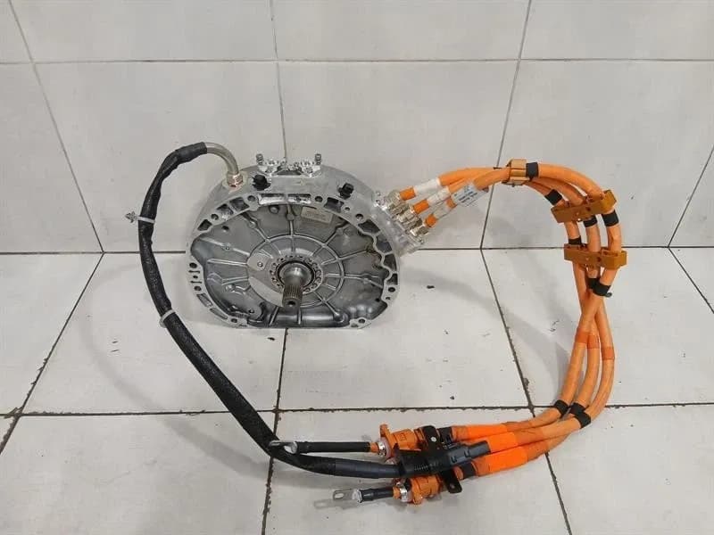 FERRARI FERRARI 296 GTS F171 893656 ELECTRIC MACHINE HYBRID DRIVE UNIT