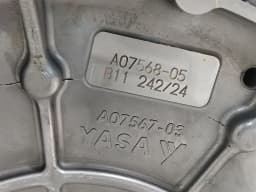 FERRARI FERRARI 296 GTS F171 893656 ELECTRIC MACHINE HYBRID DRIVE UNIT — thumbnail 6