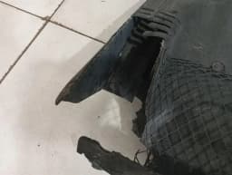 FERRARI FERRARI F12 BERLINETTA F152 297126 AIR DUCT DEFECT DUCT — thumbnail 5