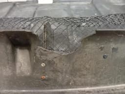 FERRARI FERRARI F12 BERLINETTA F152 297126 AIR DUCT DEFECT DUCT — thumbnail 7
