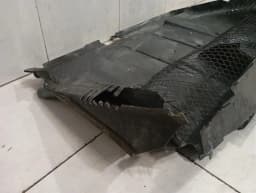FERRARI FERRARI F12 BERLINETTA F152 297126 AIR DUCT DEFECT DUCT — thumbnail 3