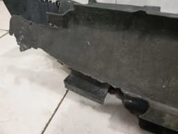 FERRARI FERRARI F12 BERLINETTA F152 297126 AIR DUCT DEFECT DUCT — thumbnail 8