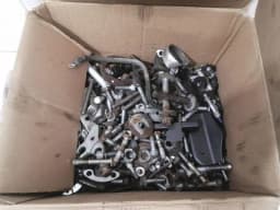MASERATI Maserati Quattroporte M139 Suspension Screws Bolts Bolts — thumbnail 1