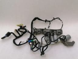 MASERATI Maserati Granturismo M145 980138112 LH SEAT MOTORS RHD Seat Motor Kit — thumbnail 2