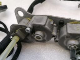 MASERATI Maserati Granturismo M145 980138112 LH SEAT MOTORS RHD Seat Motor Kit — thumbnail 4