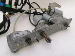 MASERATI Maserati Granturismo M145 980138112 LH SEAT MOTORS RHD Seat Motor Kit — thumbnail 7