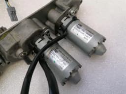 MASERATI Maserati Granturismo M145 980138112 LH SEAT MOTORS RHD Seat Motor Kit — thumbnail 8