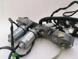 MASERATI MASERATI GRANTURISMO M145 980138112 RH SEAT MOTORS RHD 99662433200 Seat Motor — thumbnail 3