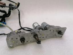 MASERATI MASERATI GRANTURISMO M145 980138112 RH SEAT MOTORS RHD 99662433200 Seat Motor — thumbnail 6