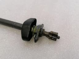 MASERATI MASERATI GRANTURISMO M145 980138112 RH SEAT MOTORS RHD 99662433200 Seat Motor — thumbnail 5