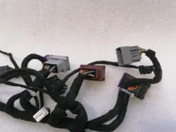 MASERATI MASERATI GRANTURISMO M145 980138112 RH SEAT MOTORS RHD 99662433200 Seat Motor — thumbnail 4