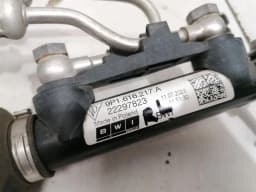 PORSCHE Porsche 911 992 9P1616217A RL PDCC Stabiliser Suspension — thumbnail 5