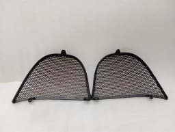 PORSCHE Porsche Boxster 986 Wind Deflector 98656132100 Wind Deflector 98658031113 — thumbnail 8
