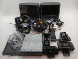 MERCEDES-BENZ Mercedes GLS63 AMG Rear Seat Entertainment A2129001029 Rear Entertainment — thumbnail 1