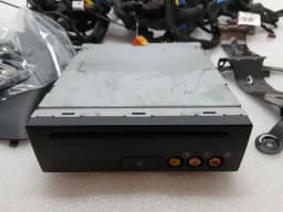 MERCEDES-BENZ Mercedes GLS63 AMG Rear Seat Entertainment A2129001029 Rear Entertainment — thumbnail 3