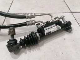 PORSCHE Porsche 911 992 9P1616217A RH rear right stabilizer linkage PDCC — thumbnail 6