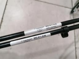 PORSCHE Porsche 911 992 9P1616217A RH rear right stabilizer linkage PDCC — thumbnail 3