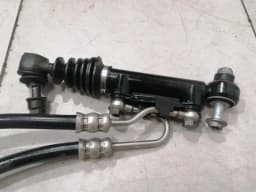 PORSCHE Porsche 911 992 9P1616217A RH rear right stabilizer linkage PDCC — thumbnail 10