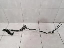 PORSCHE Porsche 911 992 9P1616217A RH rear right stabilizer linkage PDCC — thumbnail 1