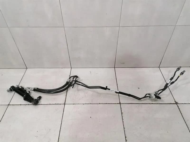 PORSCHE Porsche 911 992 9P1616217A RH rear right stabilizer linkage PDCC