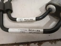 PORSCHE PORSCHE 911 992 9P1616215A FR PDCC PASM Front Anti Roll Bar Stabiliser Suspension RH — thumbnail 9