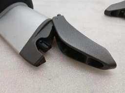 PORSCHE Porsche 911 992 992827234 spoiler drive rear spoiler adjusting motor — thumbnail 9