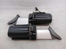PORSCHE Porsche 911 992 992827234 spoiler drive rear spoiler adjusting motor — thumbnail 6