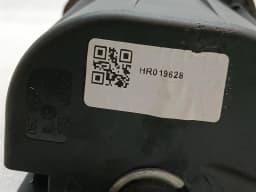 PORSCHE Porsche 911 992 992827234 spoiler drive rear spoiler adjusting motor — thumbnail 10