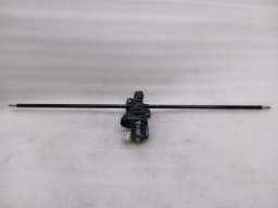 PORSCHE Porsche 911 992 992827234 spoiler drive rear spoiler adjusting motor — thumbnail 2