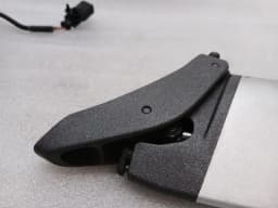 PORSCHE Porsche 911 992 992827234 spoiler drive rear spoiler adjusting motor — thumbnail 8