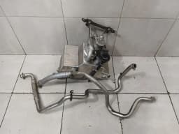 AUDI Audi R8 4S Performance Oil Sump 4S0115373F Oil Pan Dry Sump — thumbnail 1
