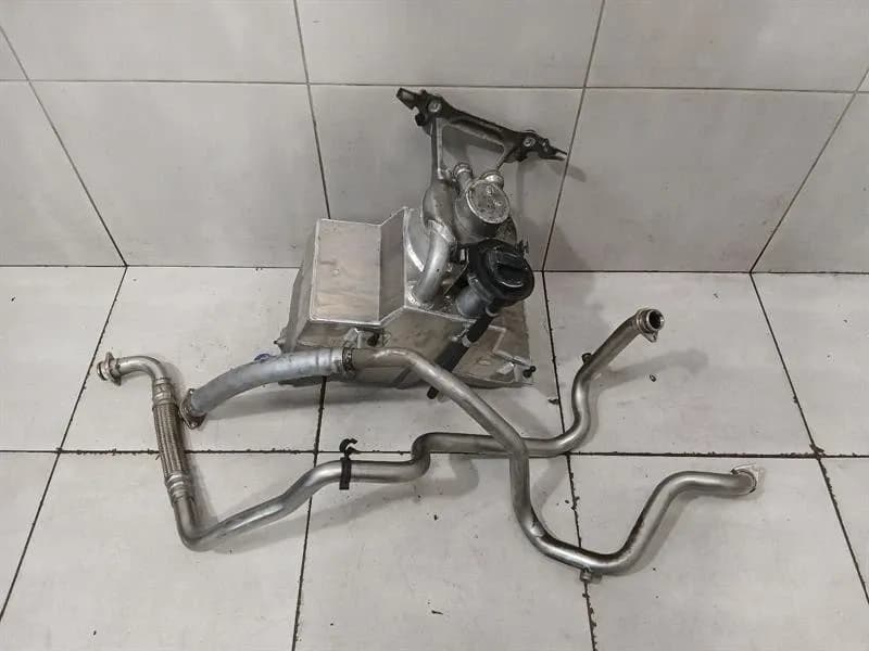 Audi R8 4S Performance Oil Sump 4S0115373F Oil Pan Dry Sump