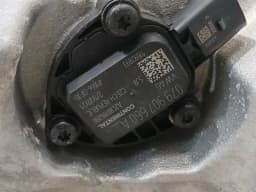 AUDI Audi R8 4S Performance Oil Sump 4S0115373F Oil Pan Dry Sump — thumbnail 10