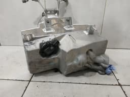 AUDI Audi R8 4S Performance Oil Sump 4S0115373F Oil Pan Dry Sump — thumbnail 9