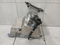 AUDI Audi R8 4S Performance Oil Sump 4S0115373F Oil Pan Dry Sump — thumbnail 3