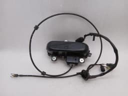 PORSCHE Porsche 911 992 GT3 9P1412257K Lift System Pump Electrohydraulic Lift System — thumbnail 1