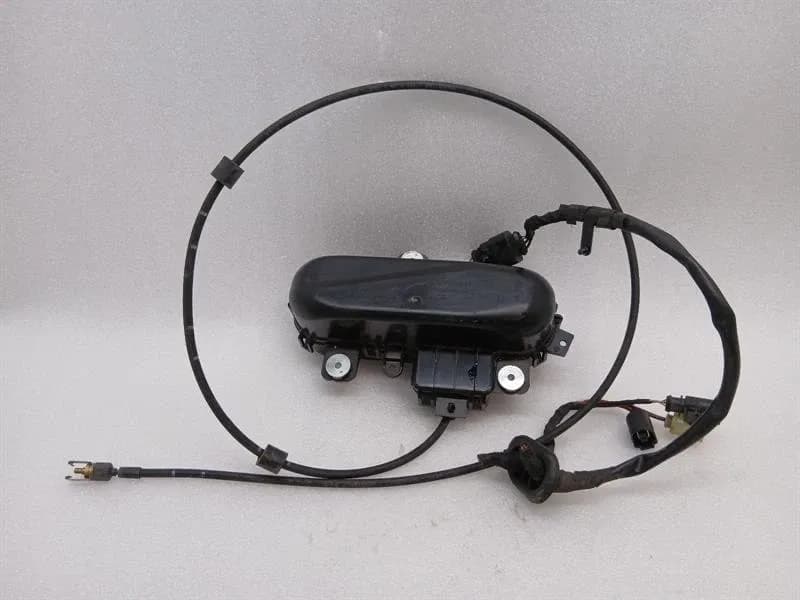 PORSCHE Porsche 911 992 GT3 9P1412257K Lift System Pump Electrohydraulic Lift System