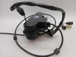 PORSCHE Porsche 911 992 GT3 9P1412257K Lift System Pump Electrohydraulic Lift System — thumbnail 3